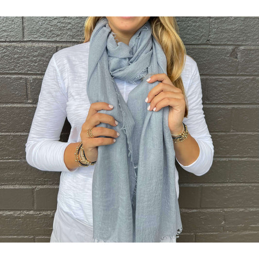 Cashmere Scarf