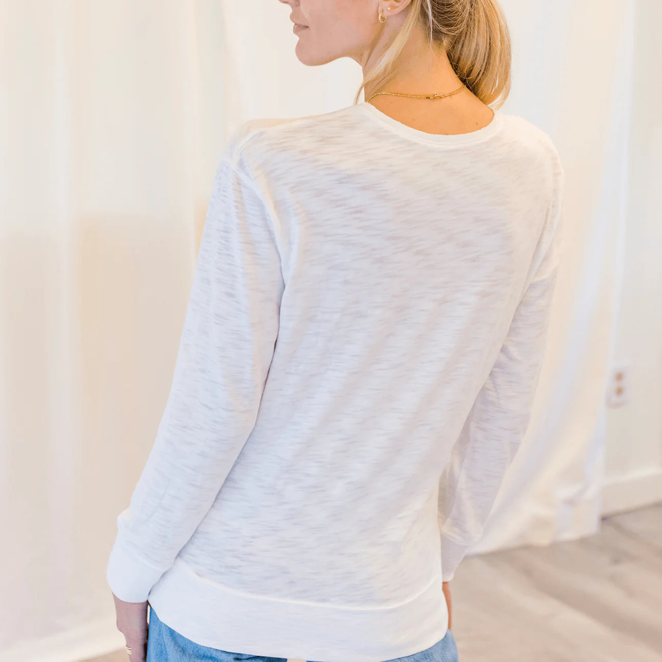 Long Sleeve Tee